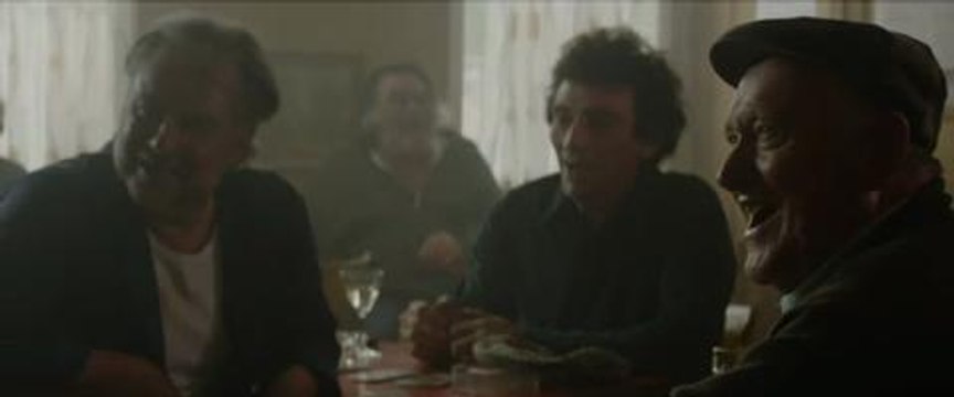 Bienvenue à Marly-Gomont