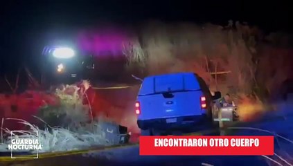 Localizan en bolsas los restos de una persona en el fraccionamiento Los Cántaros