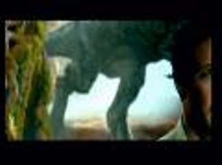 Le monde (presque) perdu