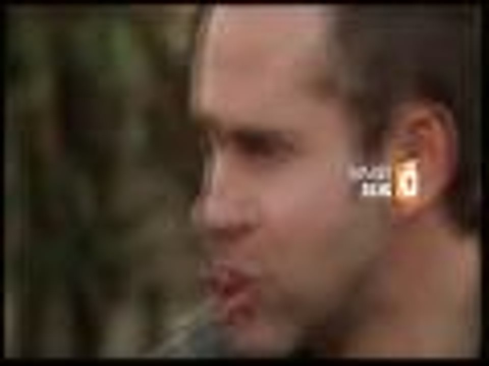 Lost : les disparus