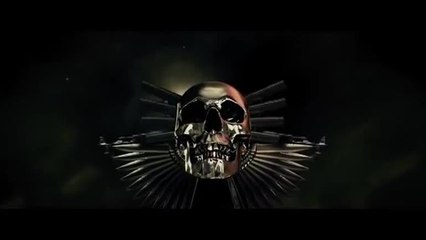 Expendables 2 : unité spéciale