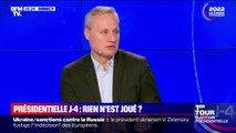 Présidentielle 2022: selon Jean-Sébastien Ferjou, 