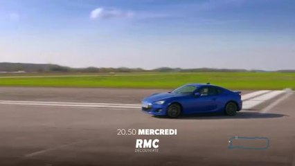 Permis cascades : niveau expert