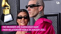 Kourtney Kardashian and Travis Barker Confirm Las Vegas Wedding Ceremony