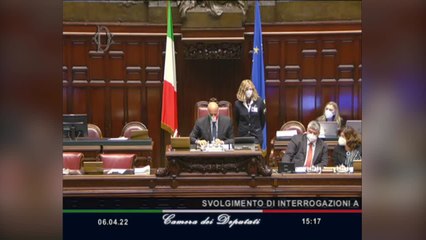 Covid, Speranza: "La circolazione del virus e' ancora molto alta"