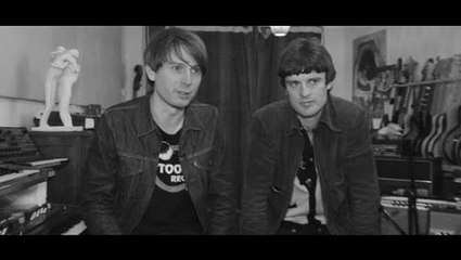 Franz Ferdinand - The Story Of 'Right Thoughts, Right Words, Right Action'