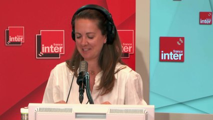 Slogans et déterminants - La Chronique linguiste de Laélia Veron