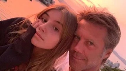 Elle n'a pas joué les petites princesses  Vittoria, la fille de Clotilde Cour@u incognito pour ai