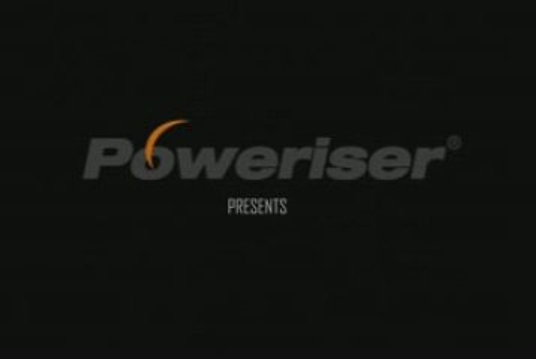 POWERISER-Teaser