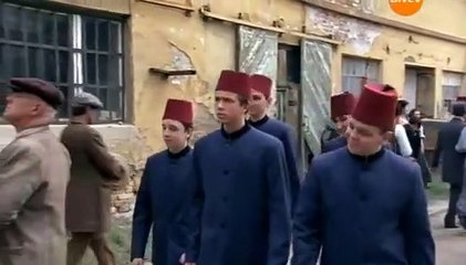 Ο τελευταίος άρχοντας των Βαλκανίων E01