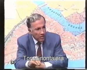 Πλεύρης  Άλωση της Πόλης (5-6)