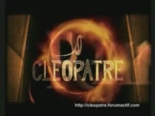 Cléopâtre : Présentation du spectacle