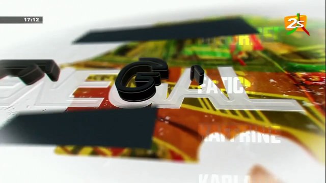 SUIVEZ SENEGAL SA KANAM AVEC MAMADOU SY TOUNKARA / MERCREDI 6 AVRIL 2022