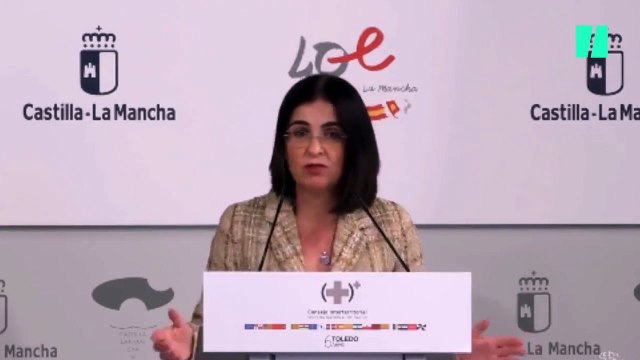 El Gobierno fija en el 19 de abril la fecha para retirar la mascarilla en interiores