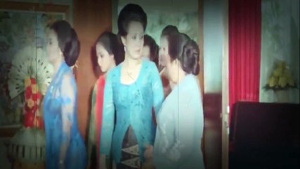 Rhoma Irama - Sayang (OST Melody Cinta}