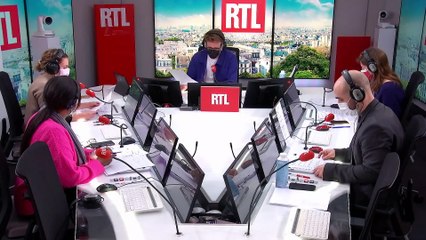 On défait le monde du 06 avril 2022