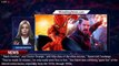 Sam Raimi Would 'Absolutely' Do Marvel Again After 'Doctor Strange 2': 'The World's Best Toy B - 1br