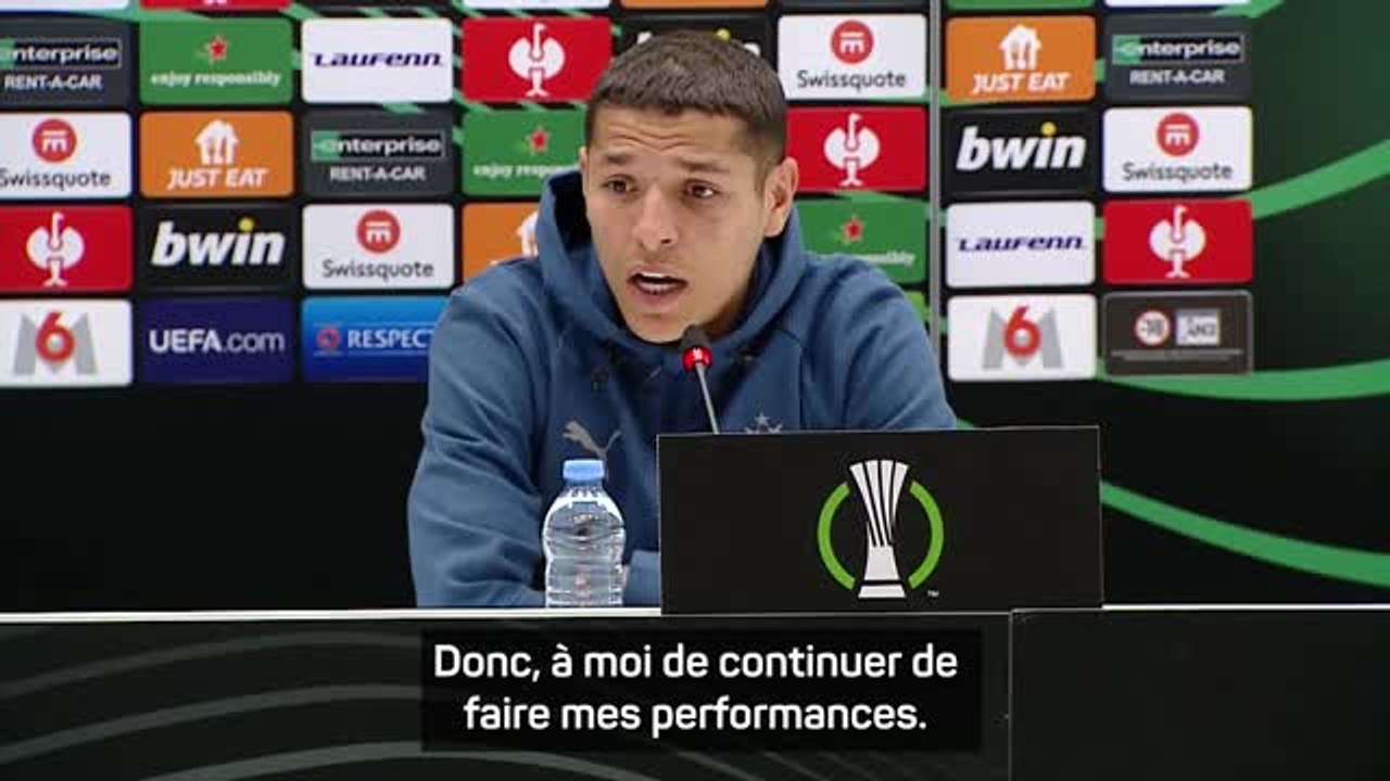 Quarts - Harit : “J'ai toujours cru en moi, je sais de quoi je suis capable”