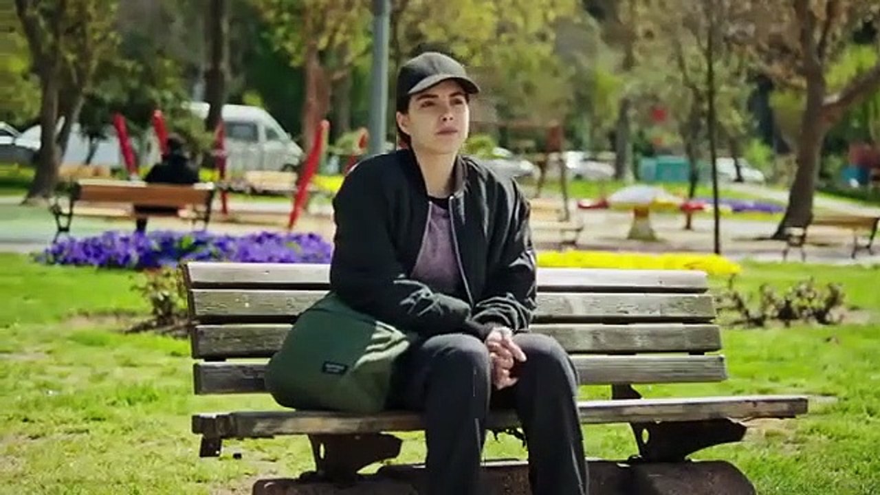 Fazilet Hanım Ve Kızları(4Puntata,Prima Parte In Italiano)