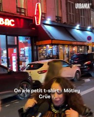 La fin du Bus Palladium | Reportage