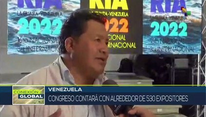 Congreso de Venezuela rememora su historia progresista de Latinoamérica