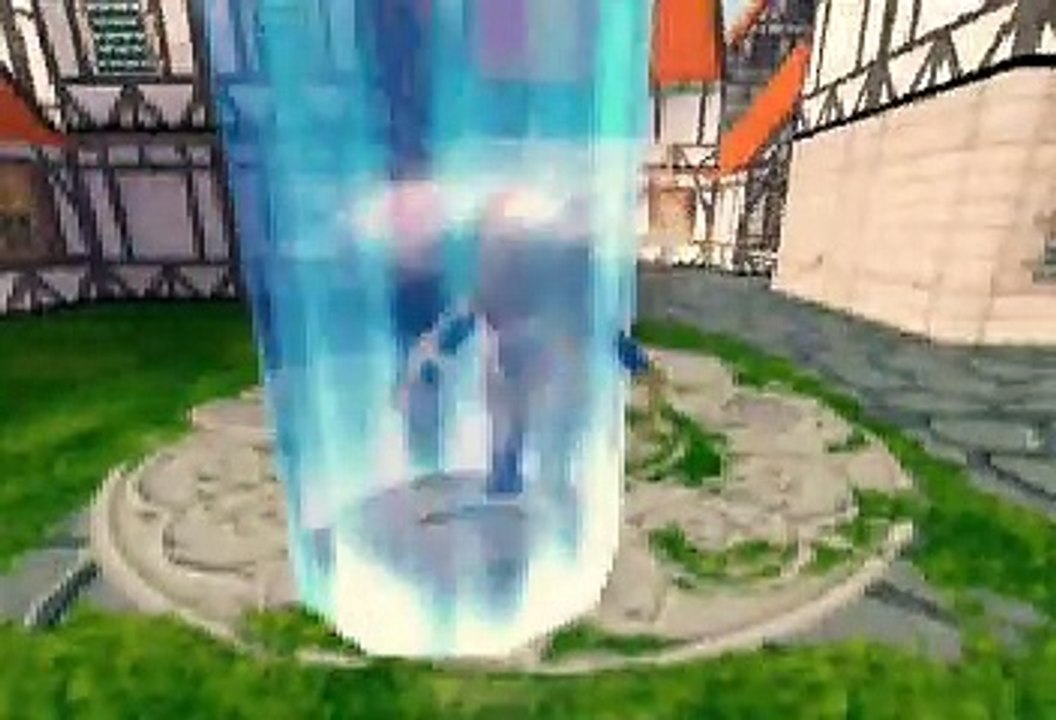 Hype: The Time Quest Trailer