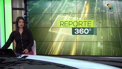 Siria reporta explosión de bomba en un vehículo al sur de Damasco