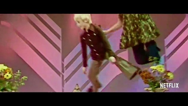 Jimmy Savile: A British Horror Story | Official Trailer | Netflix