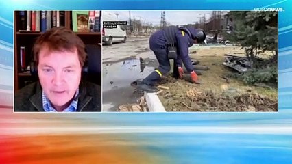 Experte: Russlands Armee nicht länger als allmächtig überschätzen