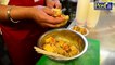 Tutorial: Watch Gopi Singh of Bundobust cook his paneer tikka dish