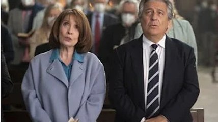 Le Bon Dieu 3  Torpeur et larmes, les acteurs reviennent sur le tourn@ge marqué par un drame