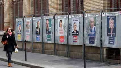 FEMME ACTUELLE - Présidentielles 2022 : le casse-tête des chaînes pour respecter le temps de parole