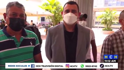 Mineros Artesanales y A Pequeña Escala, llegan al Congreso Nacional a solicitar legalización