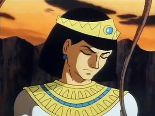 13 Las plagas de egipto