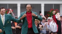 Tiger Woods vuelve a Augusta, el escenario perfecto para resurgir de sus cenizas una vez más