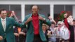 Tiger Woods vuelve a Augusta, el escenario perfecto para resurgir de sus cenizas una vez más