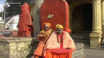 India and Nepal Travel Guide Documentary