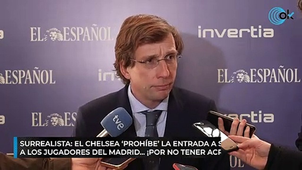 Almeida se personará en el caso de los empresarios que estafaron al Ayuntamiento con test y mascarillas