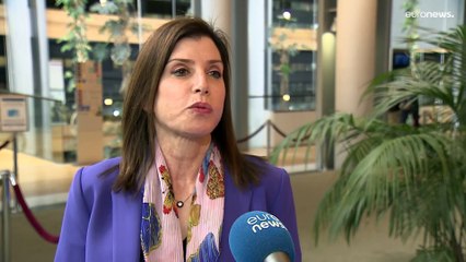 Las sanciones al gas llegarán "tarde o temprano", dice Michel