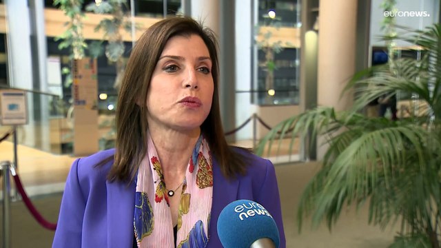 Las sanciones al gas llegarán tarde o temprano , dice Michel