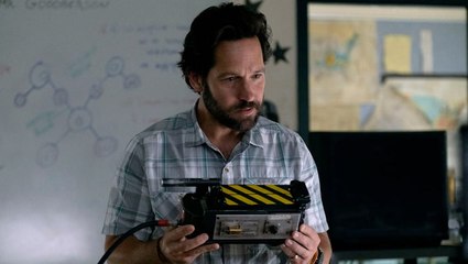 Roles We Love: Paul Rudd