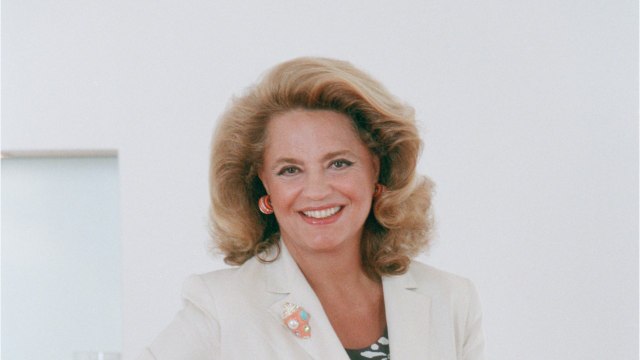 GALA VIDEO - Rainier de Monaco : qui est la princesse Ira de Fürstenberg, qui rêvait de succéder à Grace Kelly ?