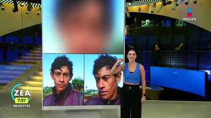 Hombre denuncia que lo quieren matar por guapo