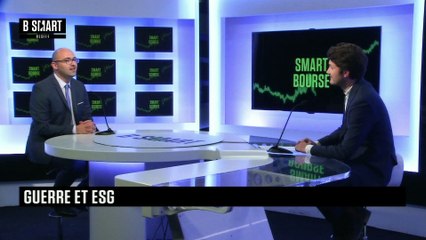 SMART BOURSE - L'invité de la mi-journée