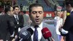 SPOR VakıfBank Spor Kulübü Başkan Yardımcısı Merdan: Kupayı Türkiye'ye getireceğiz
