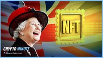 Her Majesty’s Coin? What We Know About the U.K.’s Foray Into NFTs