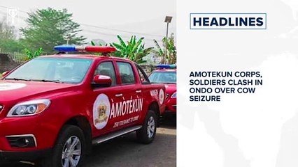 Cryptocurrency: CBN fines Access Bank, Stanbic IBTC, UBA for concealing customers' deals and more