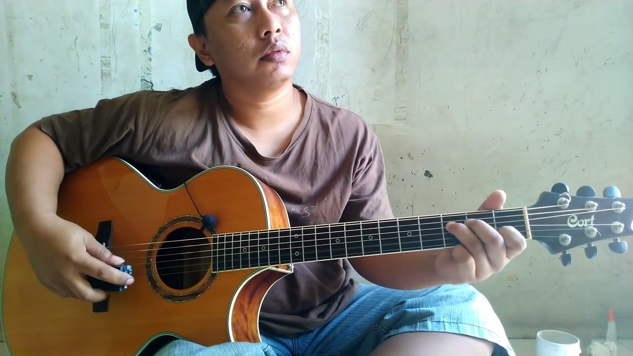 Tanah Airku - cipt. Ibu Sud COVER