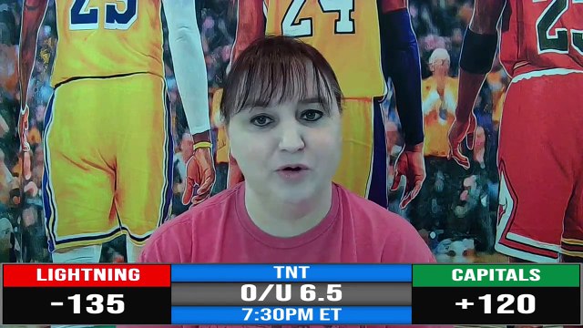 Live Expert NBA NHL Picks - Predictions, 4/6/2022 Best Bets, Odds & Betting Tips | Tonys Picks