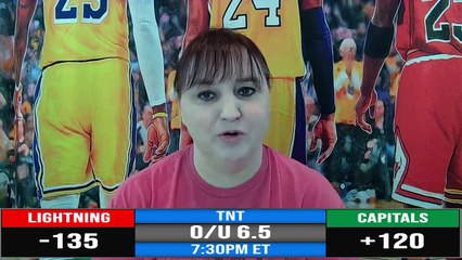 Live Expert NBA NHL Picks - Predictions, 4/6/2022 Best Bets, Odds & Betting Tips | Tonys Picks